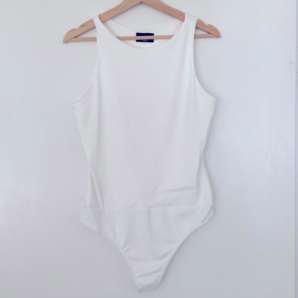 Vici Explorer Knit Tank Bodysuit